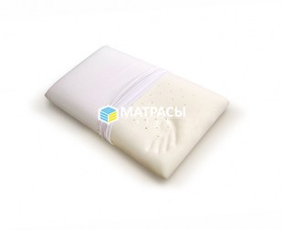 эргономичная ортопедическая подушка Мемори МК-01