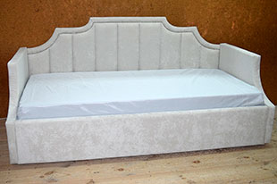 кровать "Nicole"